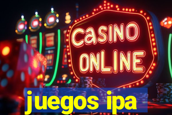 juegos ipa